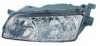 LORO 221-1119L-LD-EM Headlight